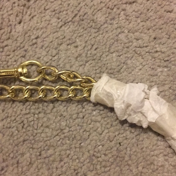 Copper purse - Picture 3 of 3